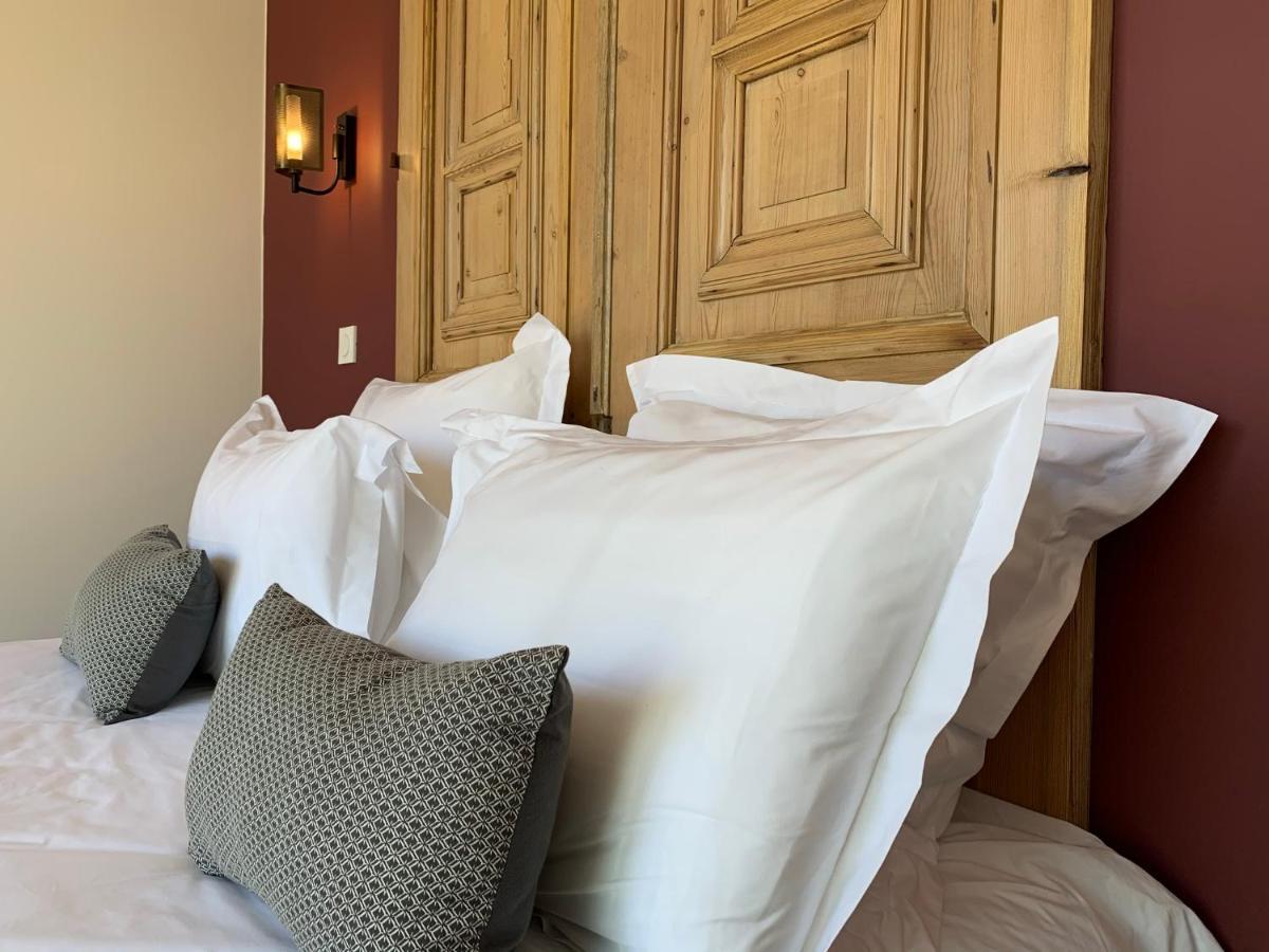 Villa Les Voiles - Chambres D'Hotes Wimereux Eksteriør bilde