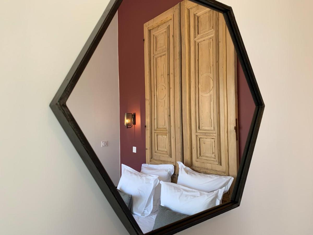Villa Les Voiles - Chambres D'Hotes Wimereux Eksteriør bilde