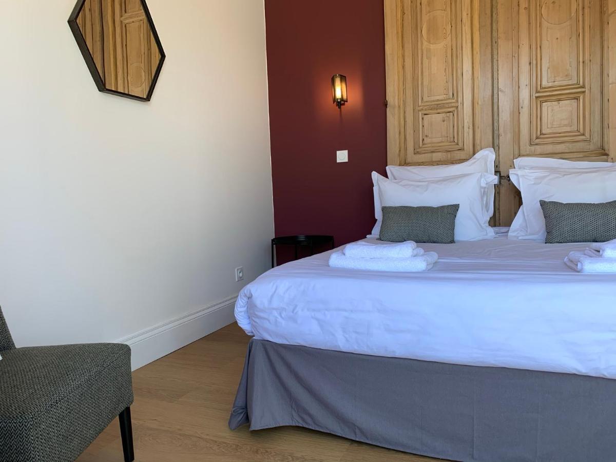 Villa Les Voiles - Chambres D'Hotes Wimereux Eksteriør bilde