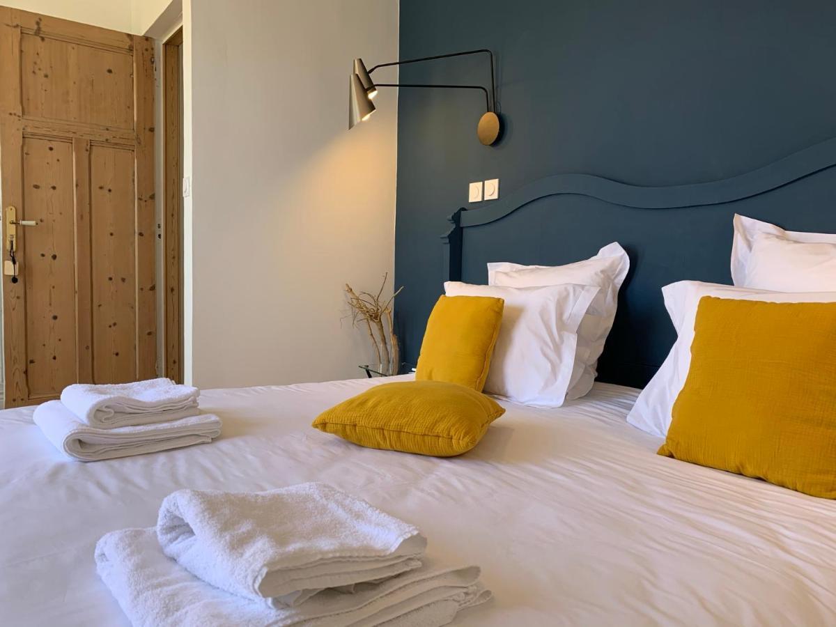 Villa Les Voiles - Chambres D'Hotes Wimereux Eksteriør bilde