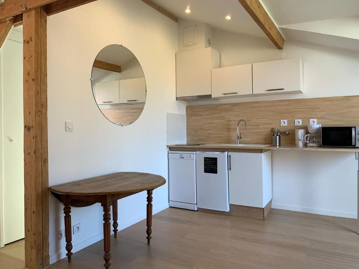 Villa Les Voiles - Chambres D'Hotes Wimereux Eksteriør bilde