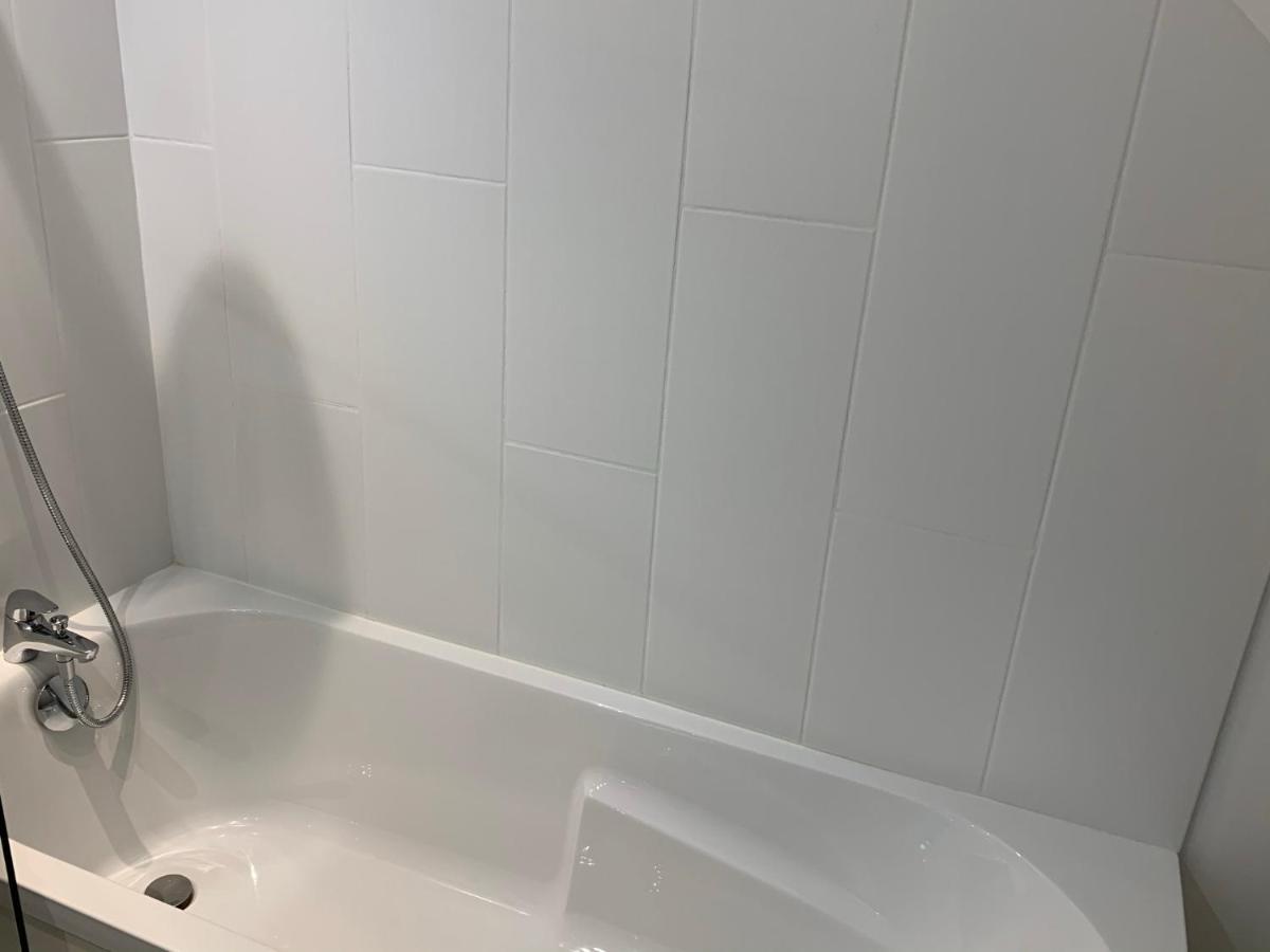 Villa Les Voiles - Chambres D'Hotes Wimereux Eksteriør bilde